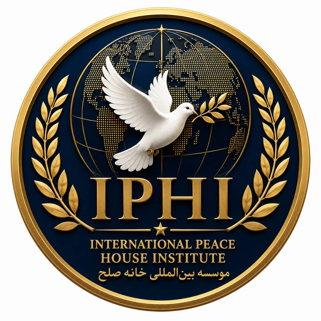 International Peace House Institute of Zagros
